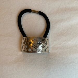 Brighton ponytail holder